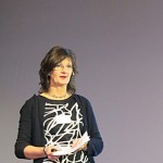 Helga Næs trekker frem SuperFresh som eksempel på forskningsbasert innovasjon